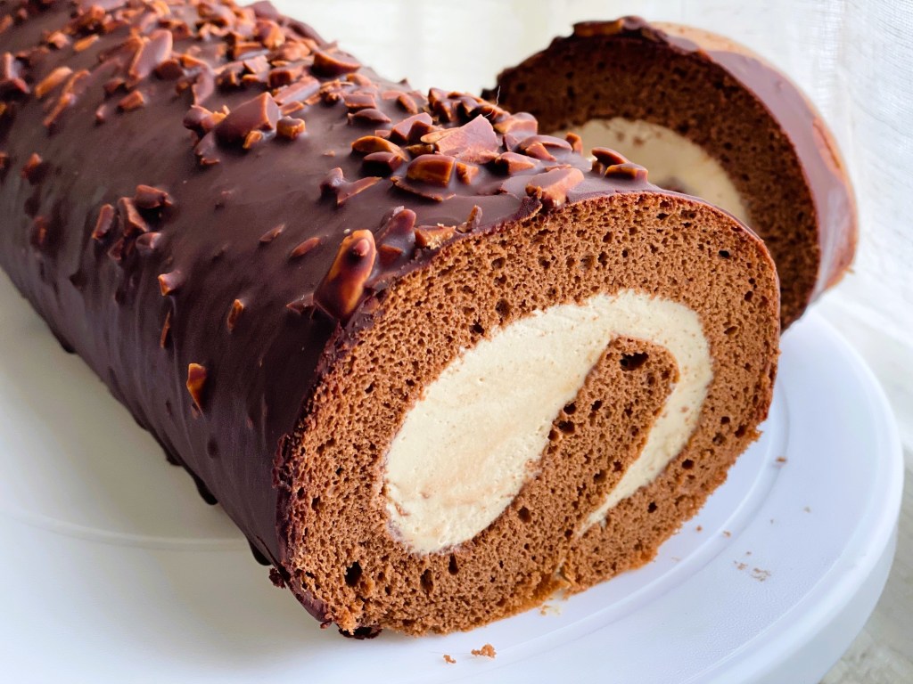 Light as a Cloud, Rich as a&nbsp;Dream!